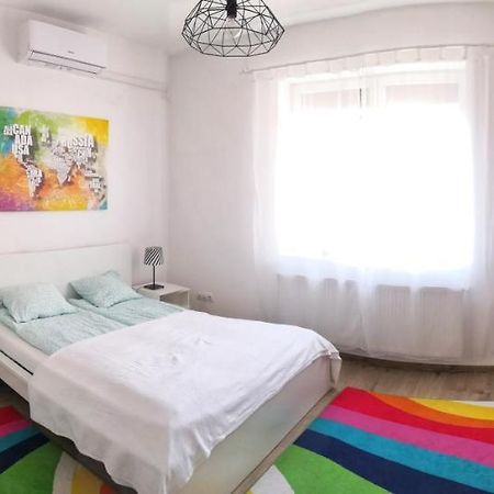 Apartament Green Garden Apartman Budapeszt Zewnętrze zdjęcie